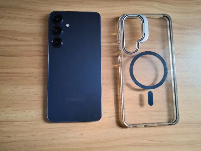 Samsung Galaxy S25+ (Plus) 256/12 Azul    - Foto 3