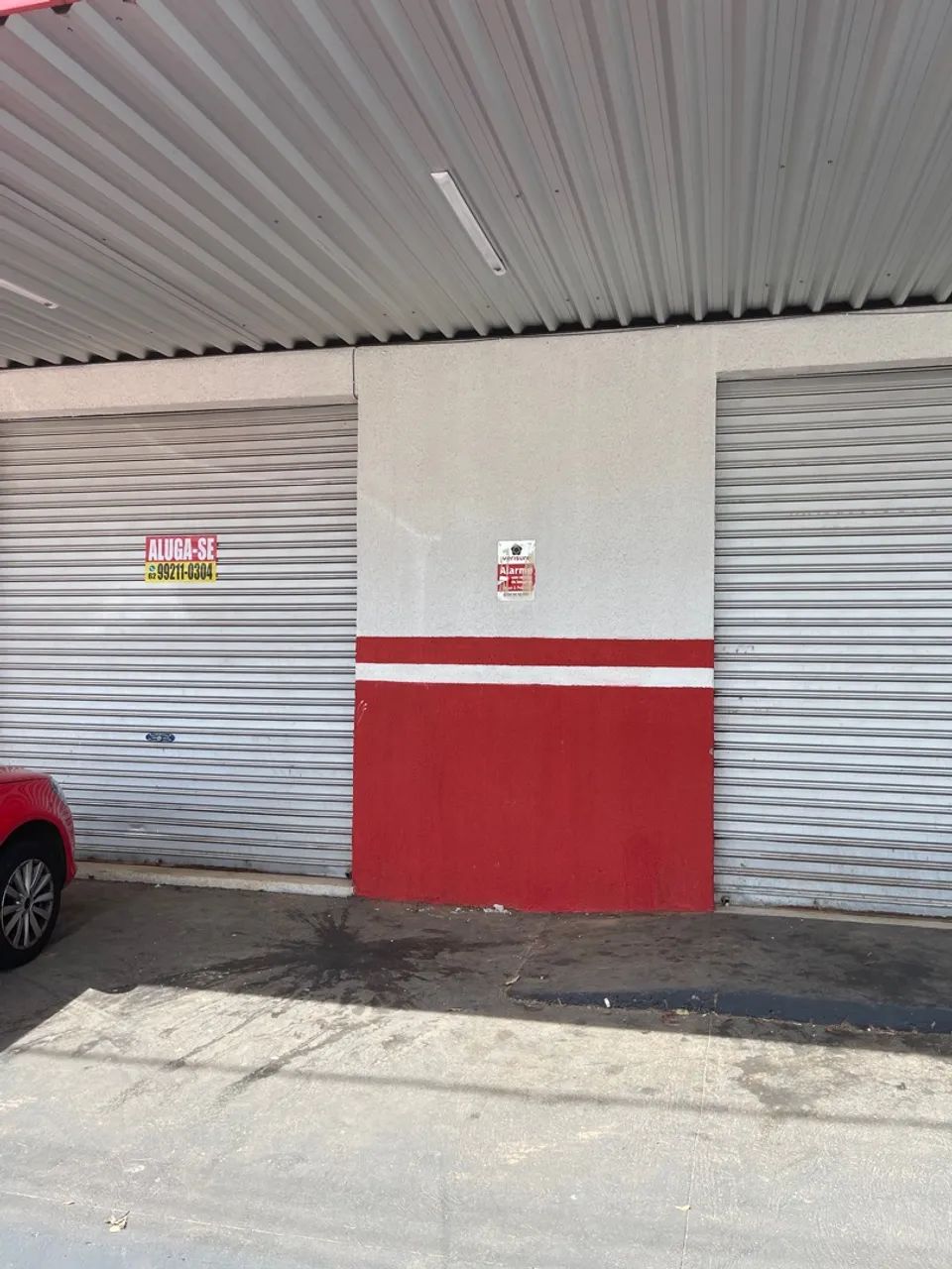 ALUGA-SE SALA COMERCIAL  - Foto 3