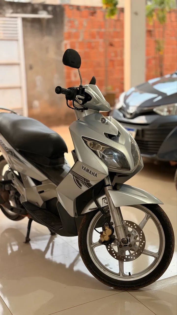 Yamaha neo 2010 - Foto 3