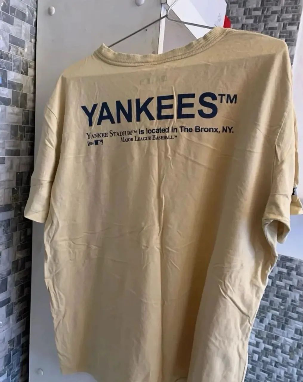 Camisa new era  - Foto 2