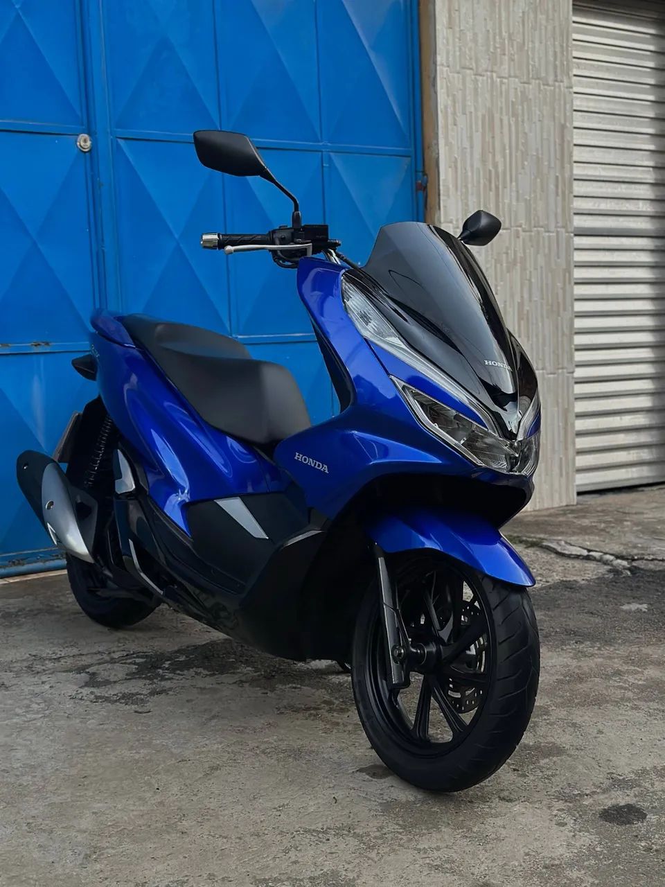 PCX - 2021 - Foto 2