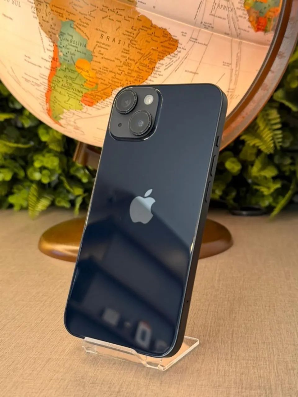 iPhone 14 128GB - Lindo demais, todo original - Até 18x