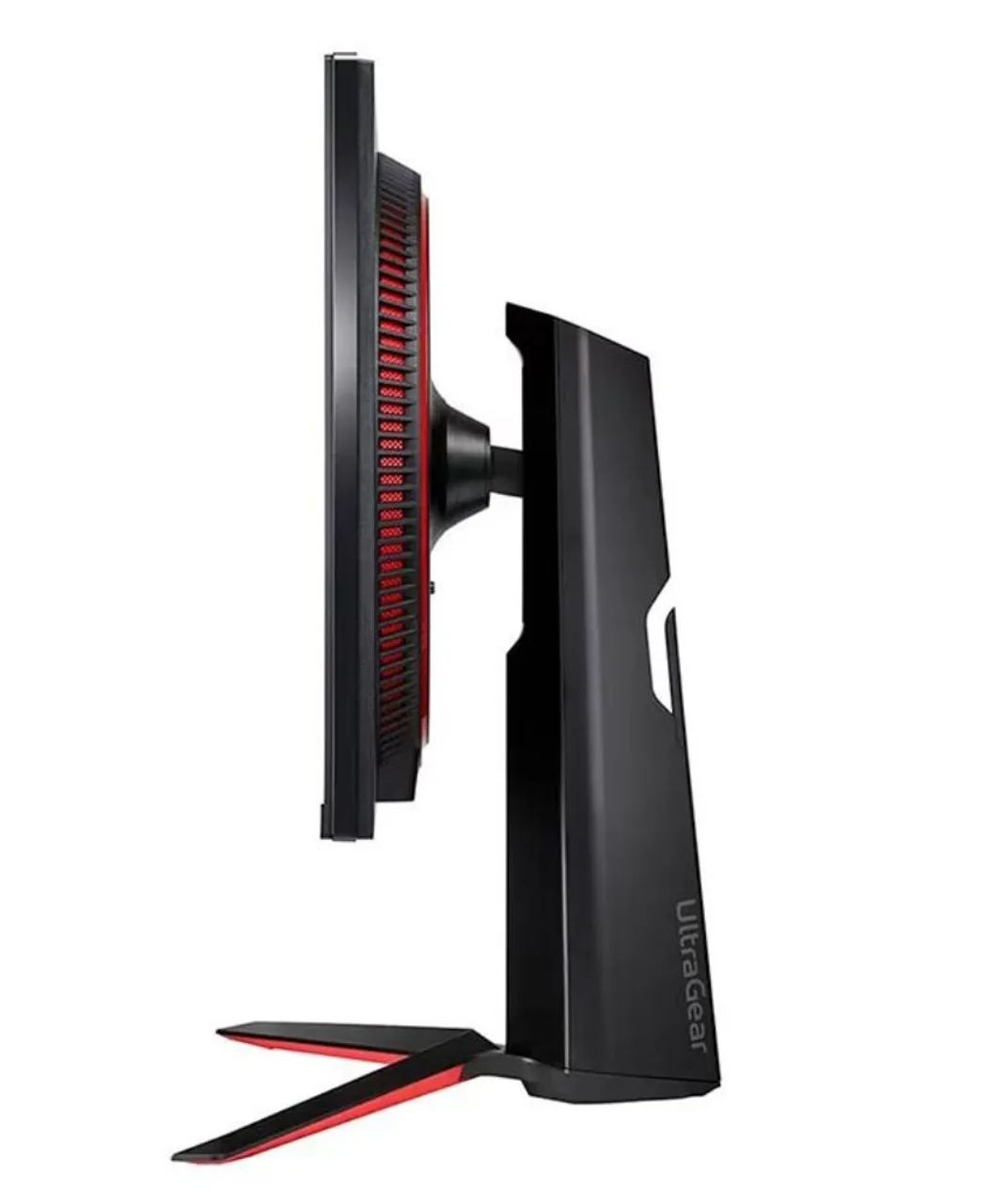 Monitor Gamer LG UltraGear 27" IPS, 144Hz - Foto 5