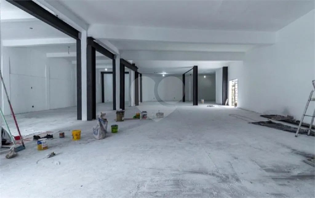 Salão Comercial Todo Reformado com 420m² Jaçanã!!! - Foto 3