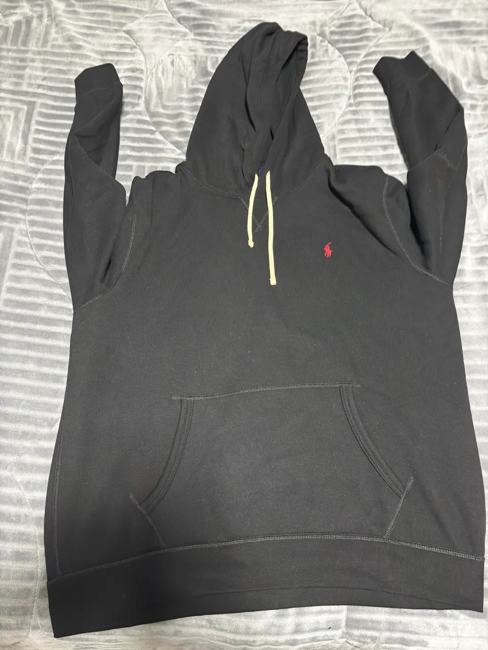 Moletom Ralph Lauren Polo