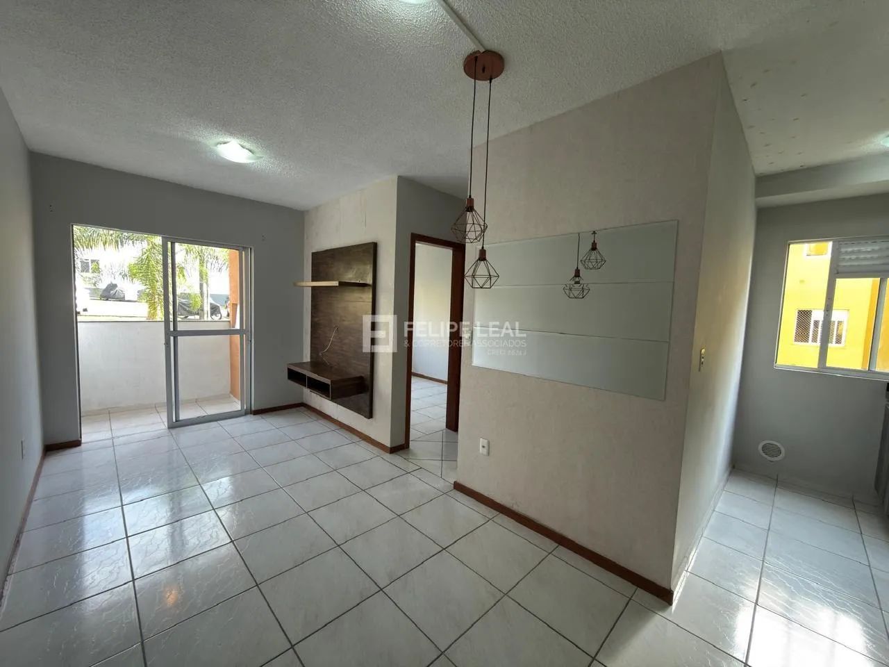 Apartamento em Real Parque - São José, SC - Foto 3