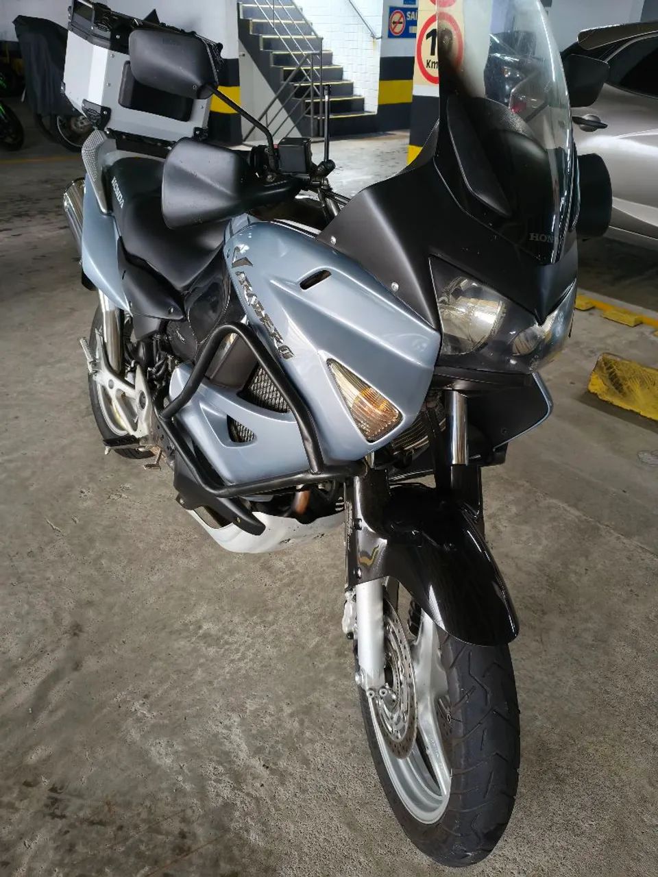 Pronta para viajar  - Foto 2