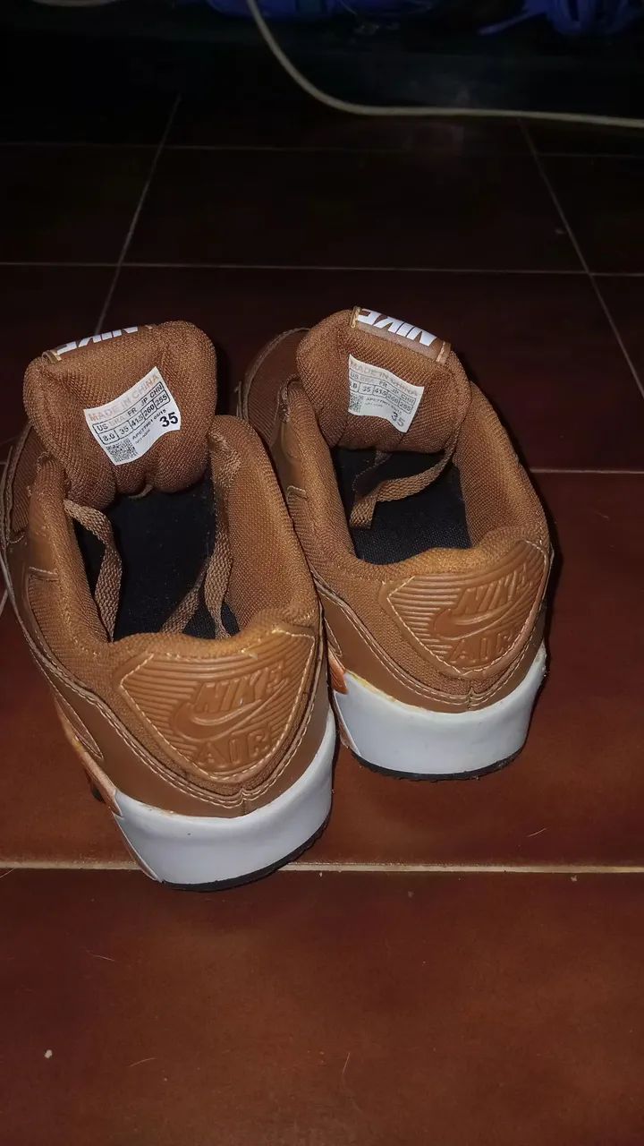Tênis Nike n.35 - Foto 3