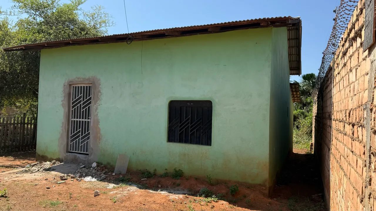 VENDE-SE ESTE IMÓVEL  - Foto 2