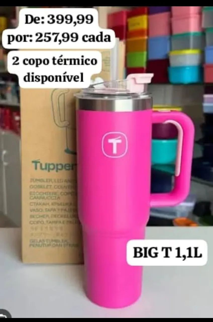 Tupperware  - Foto 2