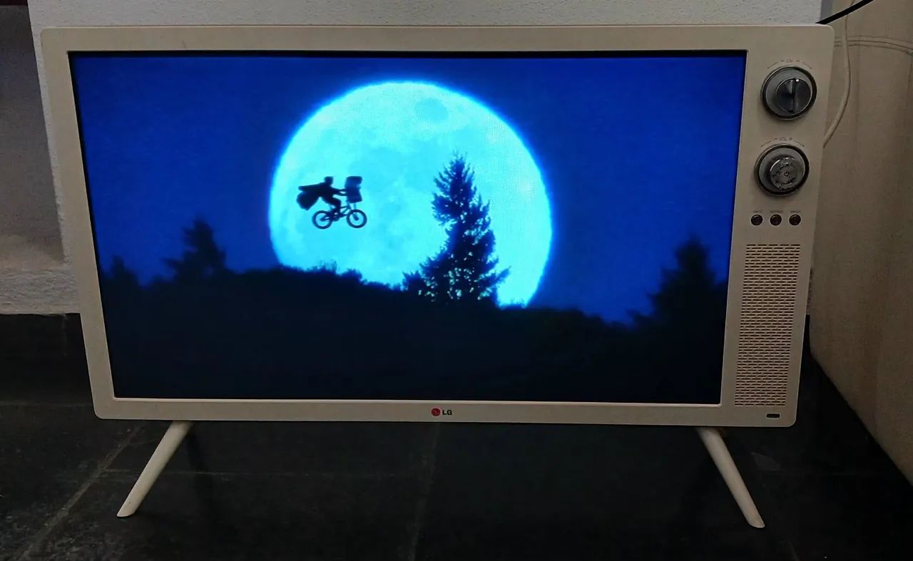 Televisor vintage  - Foto 5