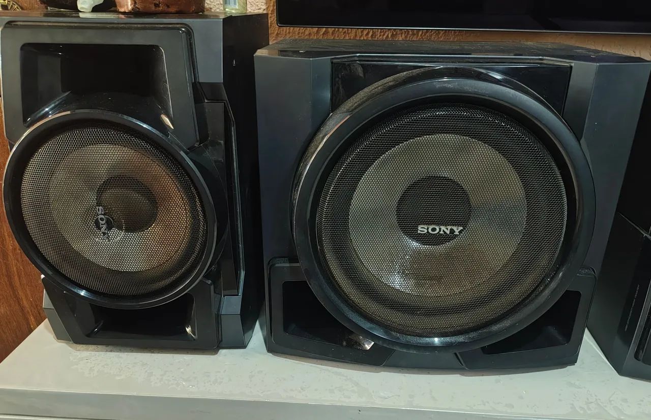 Som sony GTR 88 - Foto 3