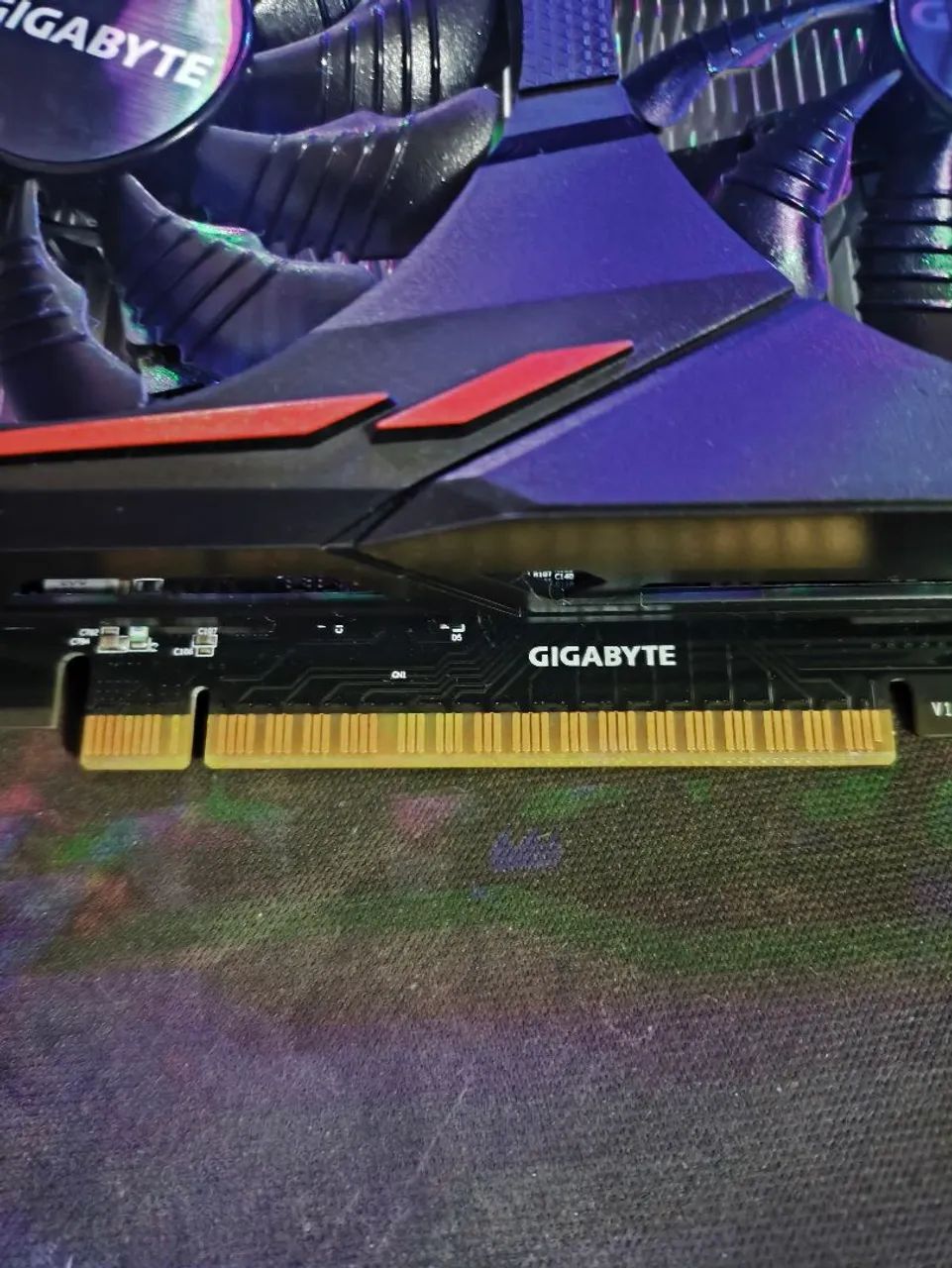 Placa de vídeo  - Foto 3