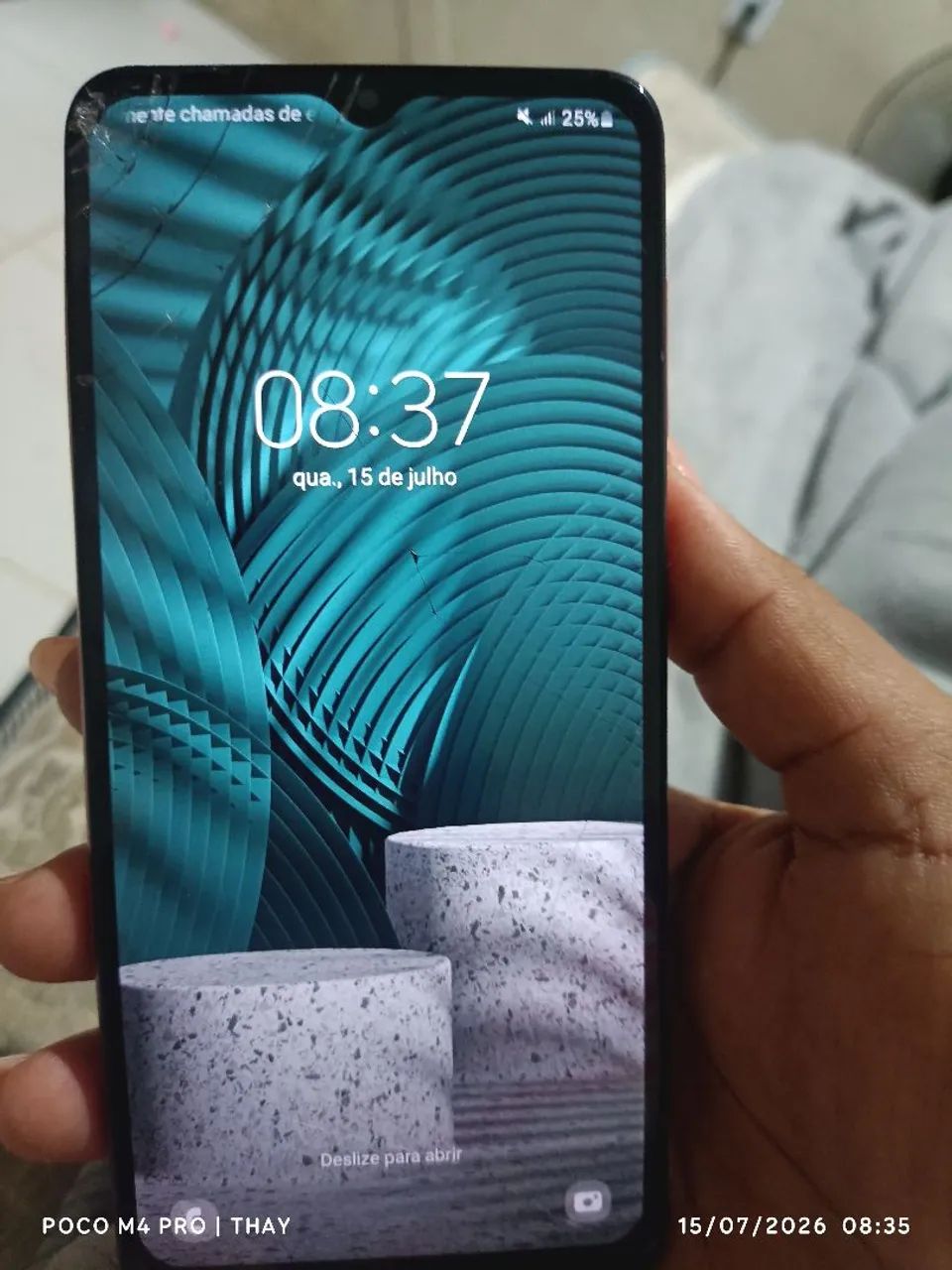 Samsung  - Foto 2