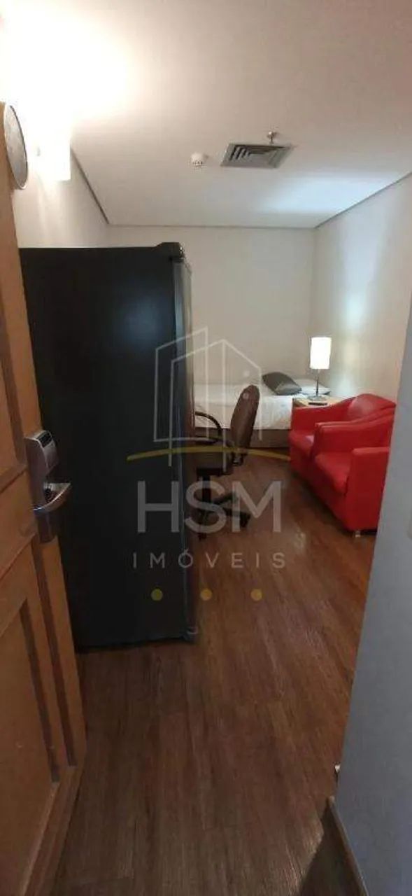 Flat para locação em Santo André - Foto 2
