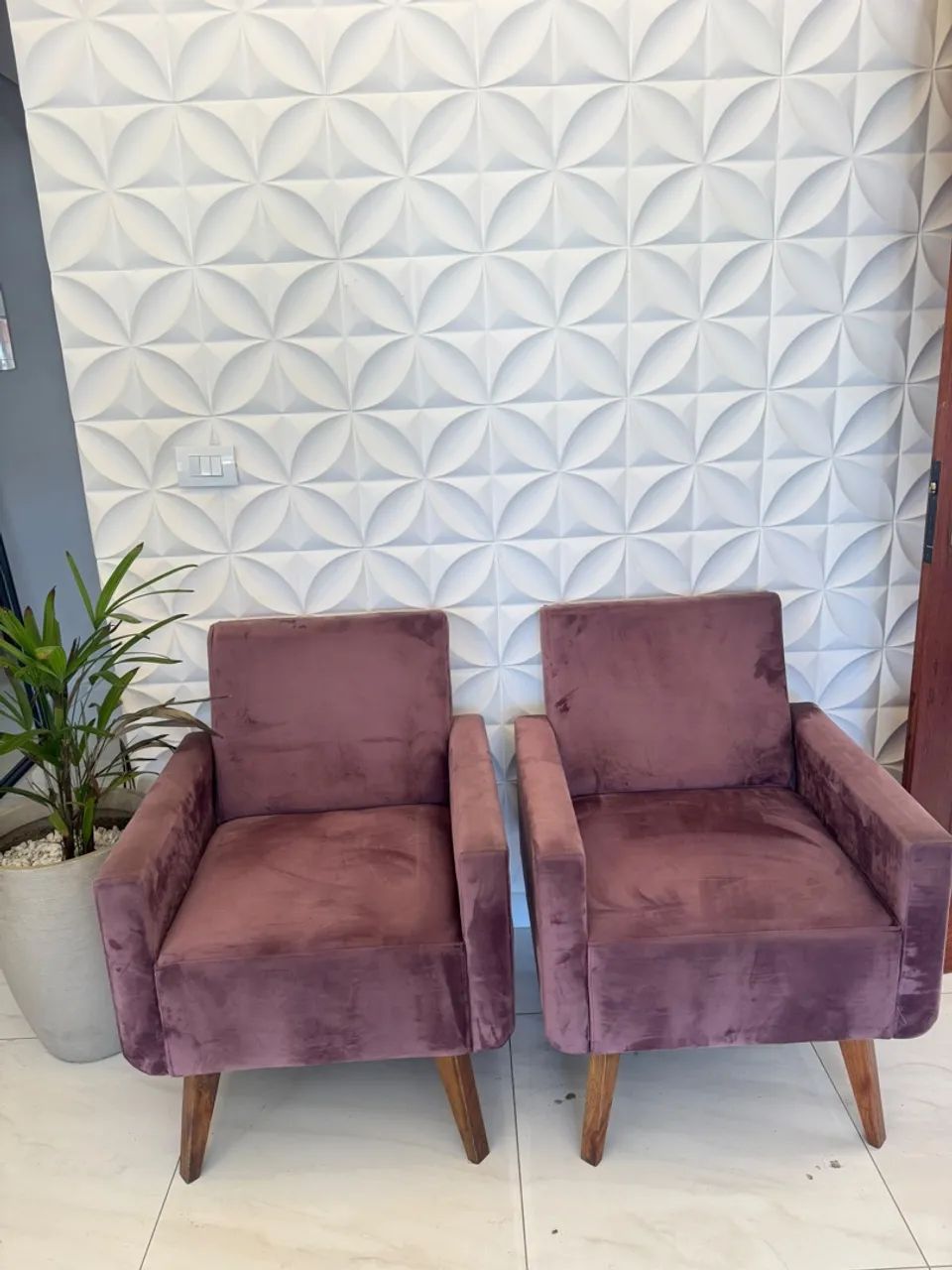 Poltronas  - Foto 2