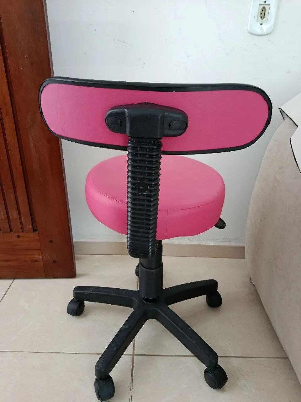 Mocho est ética e travesseiro  - Foto 2