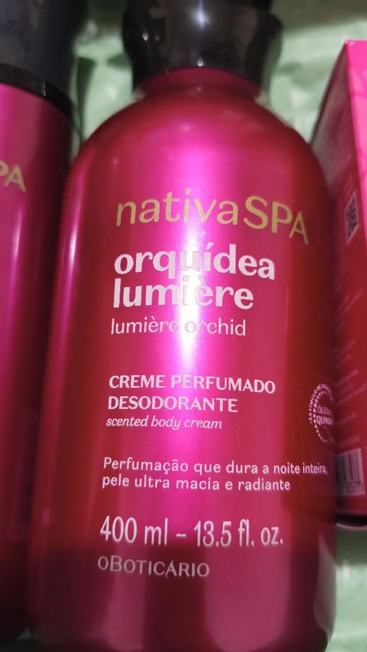 Kit Nativa SPA - Foto 2