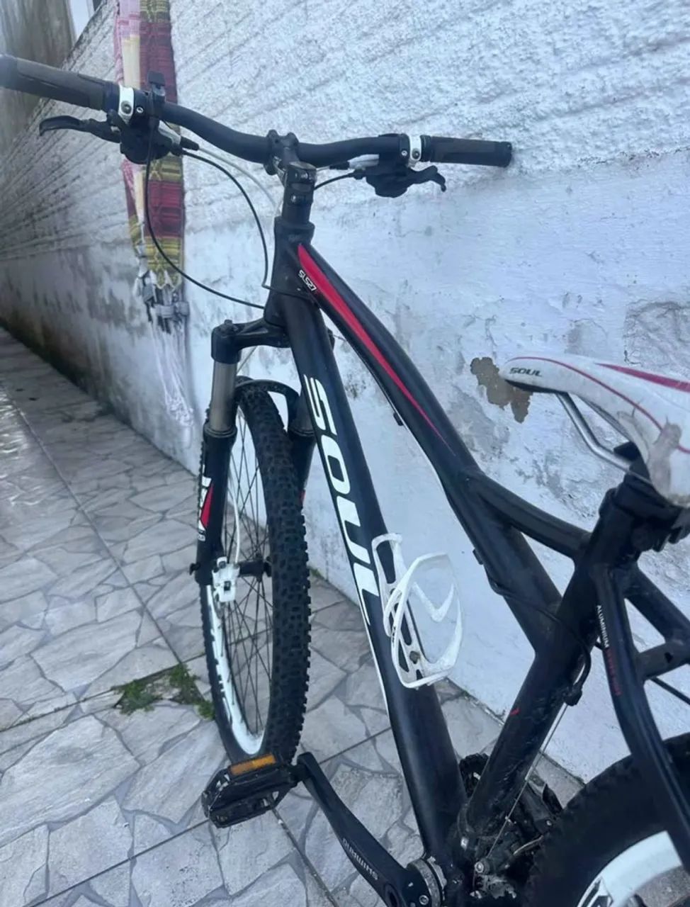 Bicicleta profissional soul  - Foto 2
