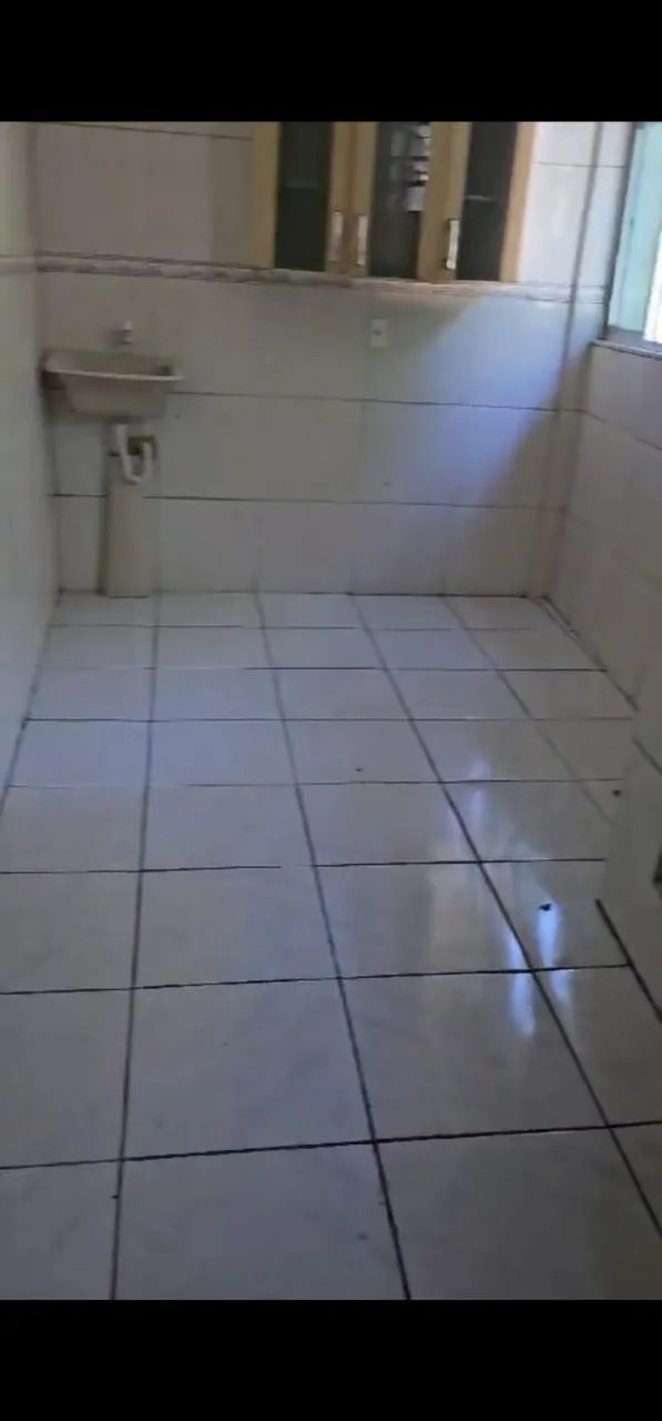 Aluguel de Apartamento de 1 Quarto - Maria da Graça (Metrô)
