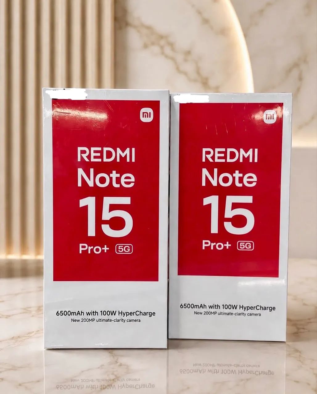 REDMI NOTE 15 PRO PLUS (512GB)