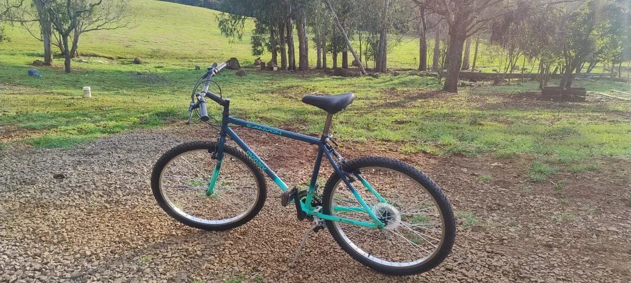 Monark canyon 1994  - Foto 2