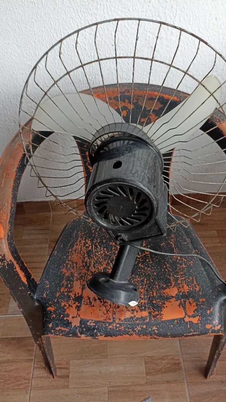 Vendo esse ventilador  - Foto 5