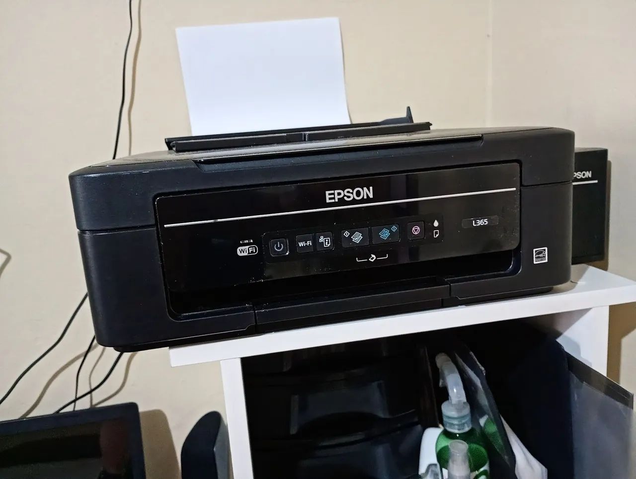 Impressora epson - Foto 4