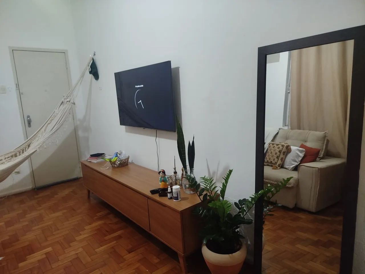 Procuro moça para dividir apartamento - Região da Savassi - Foto 4