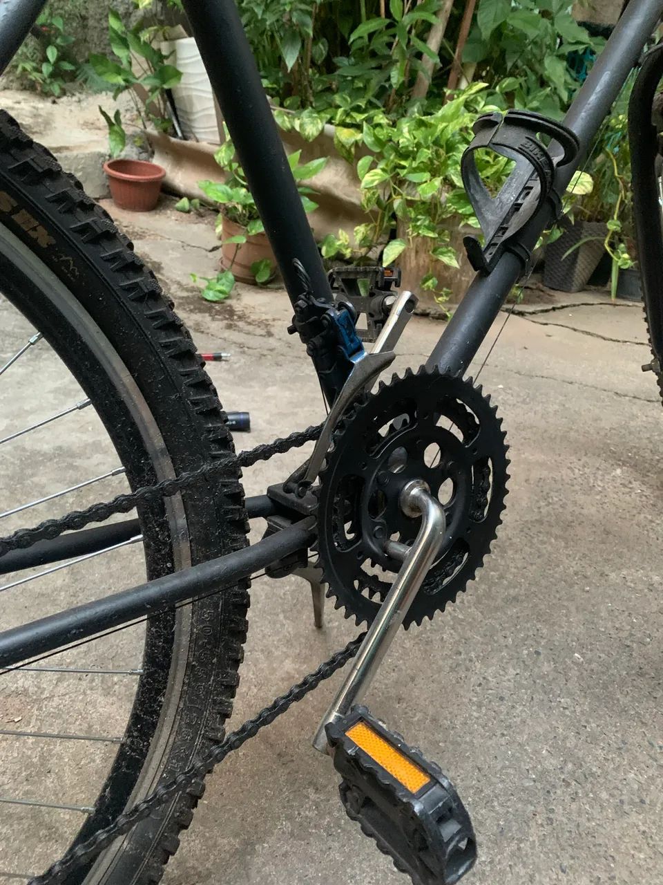 Vendo Bicicleta  - Foto 4