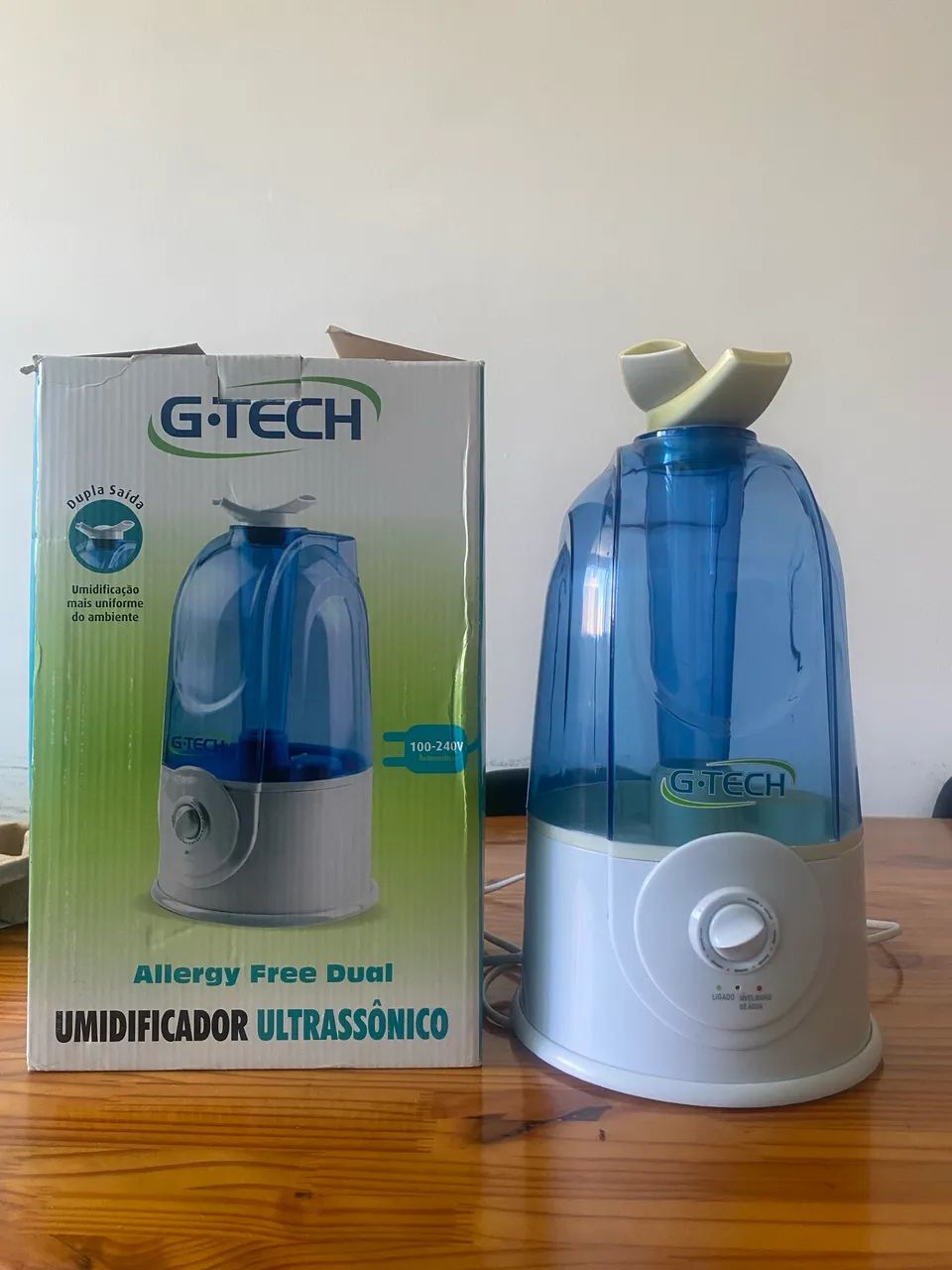 Umidificador  - Foto 3