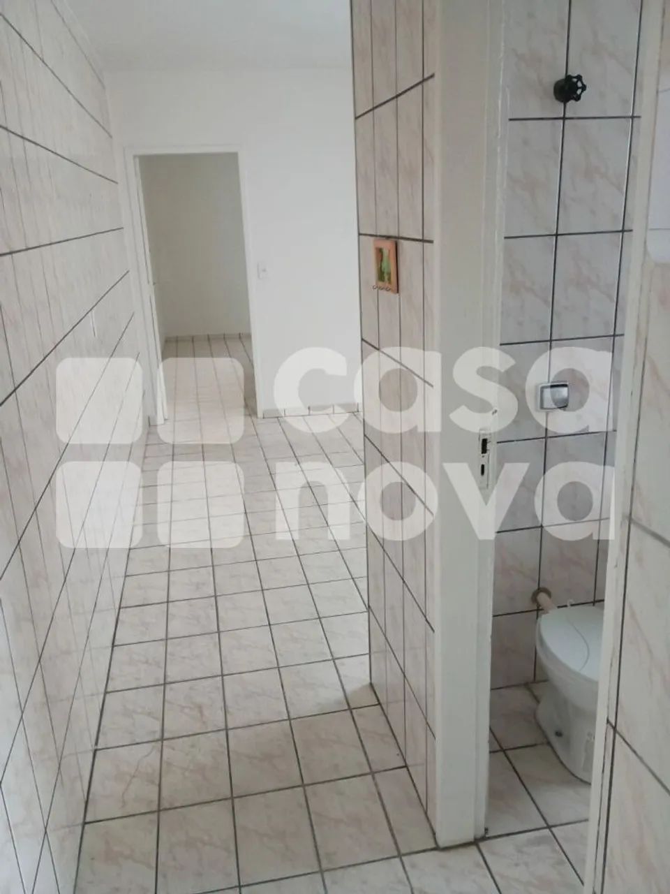 Casa Térrea, Vila Sabrina - São Paulo - Foto 4