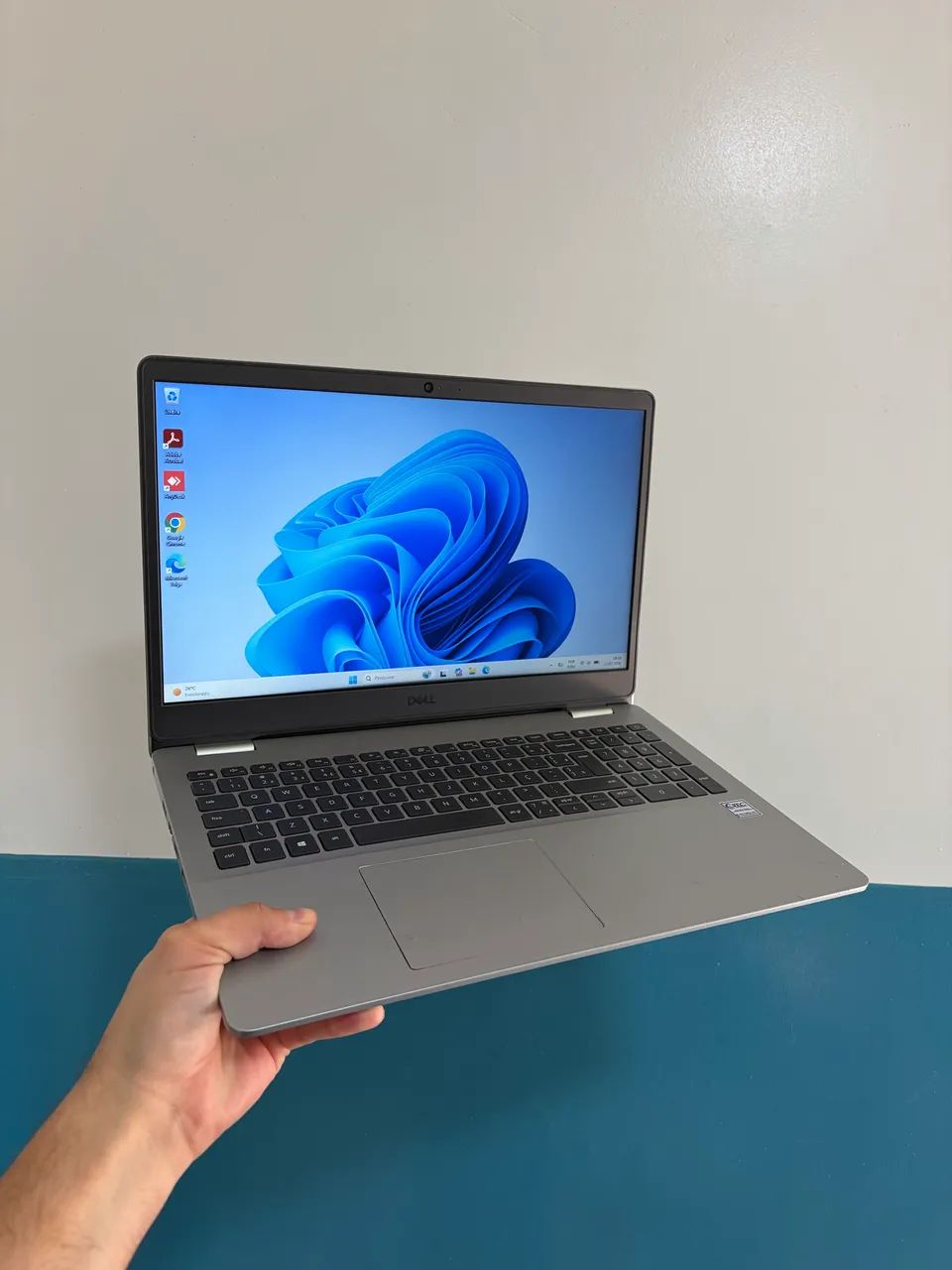 Notebook Dell Inspiron 15 3501