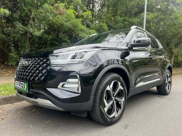 Chery Tiggo 5X