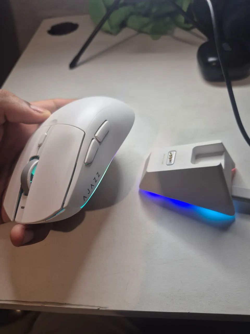 Mouse Ajazz AJ139 V2 MC - Foto 3