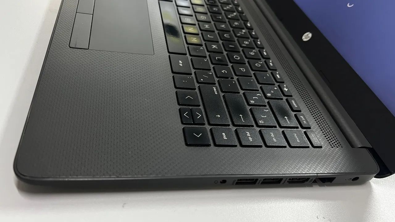 Vendo notebook HP - Foto 4
