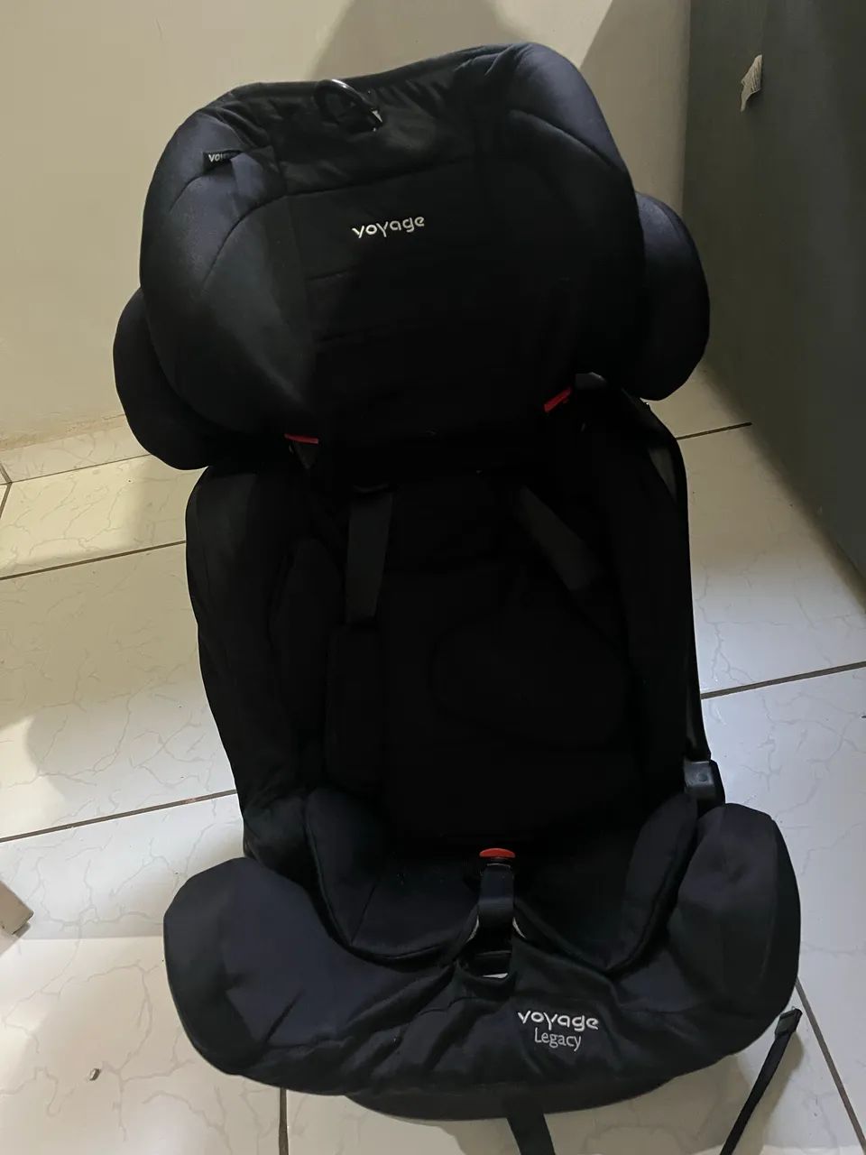 Cadeirinha para carro,bem conservada!! - Foto 3