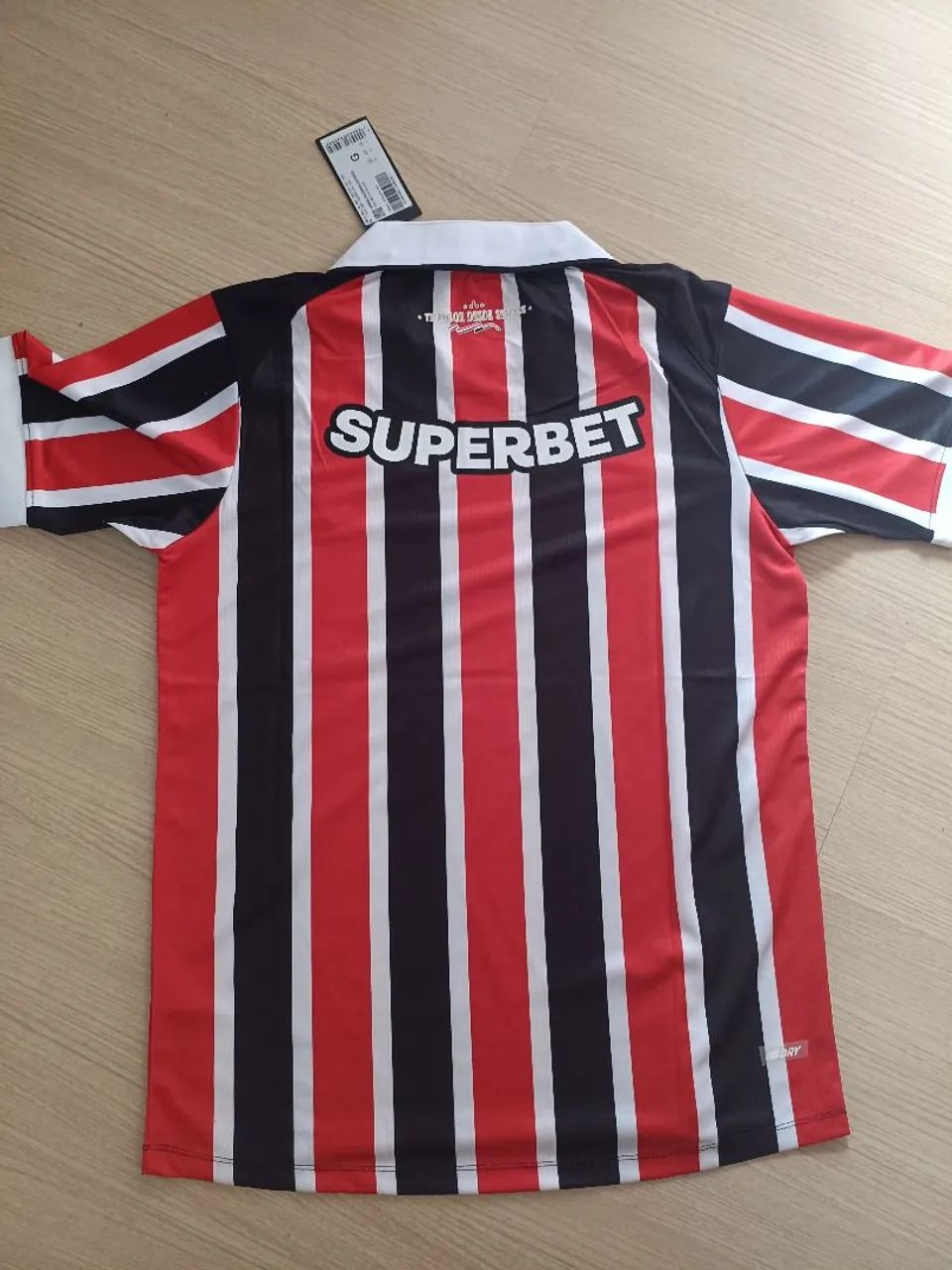 Camisa SPFC  2026 - Foto 3