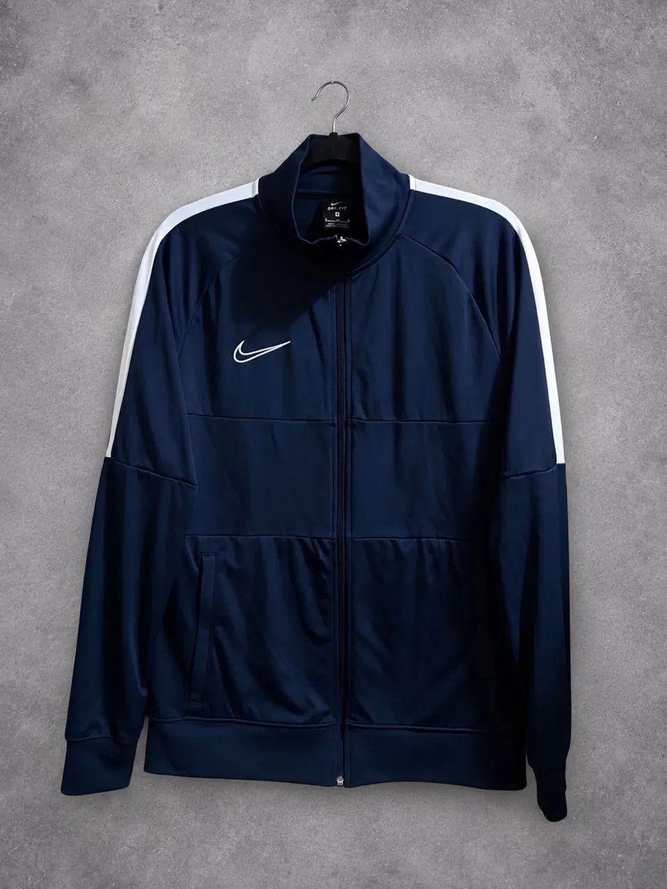 Jaqueta Nike dri fit 