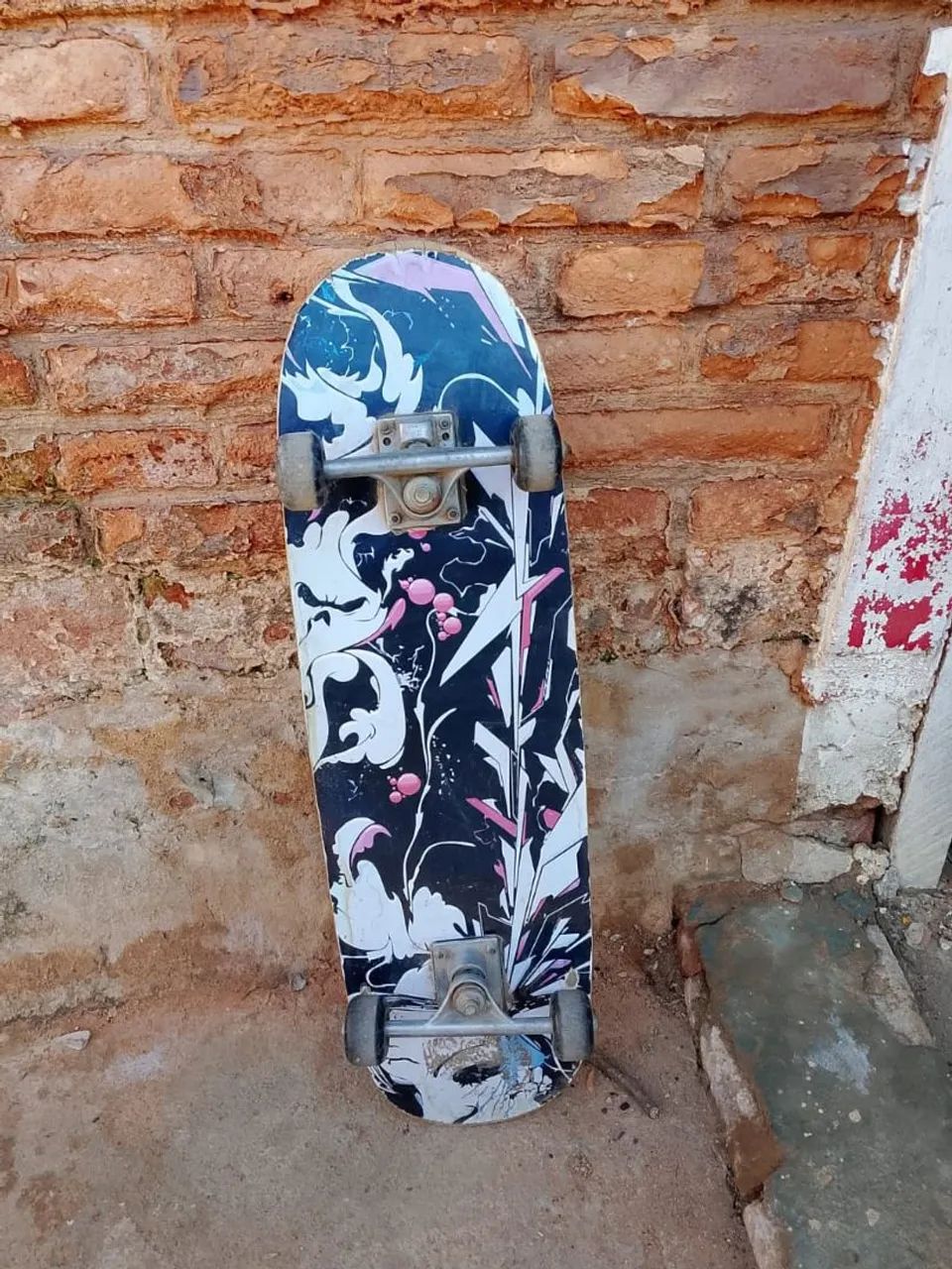 Skate - Foto 2