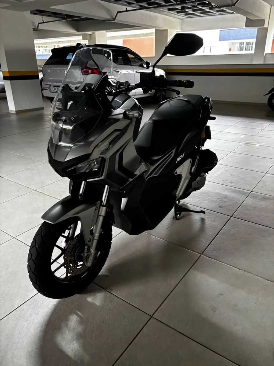 Honda ADV 150 2023 - Foto 3
