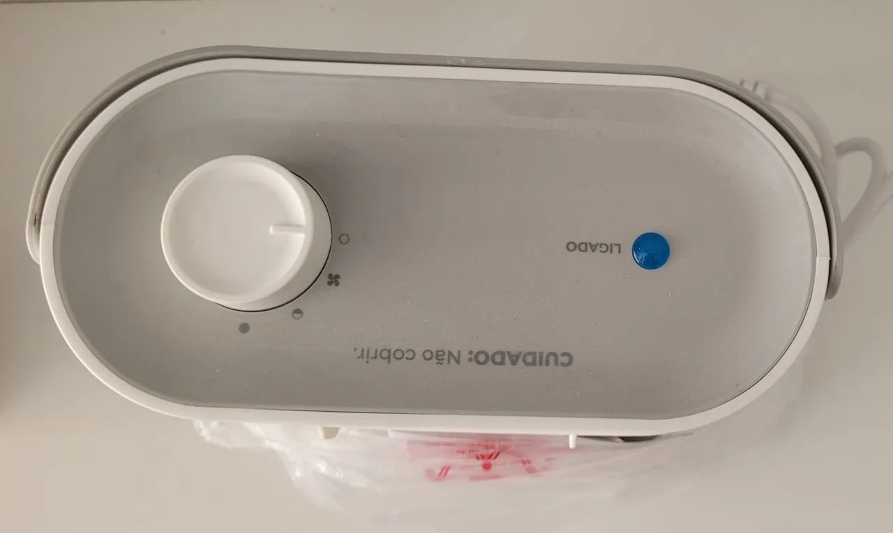 Aquecedor elétrico Cadence - Foto 4