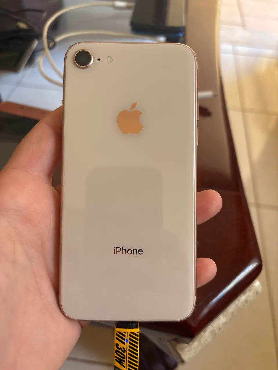 iPhone 8 - Foto 2