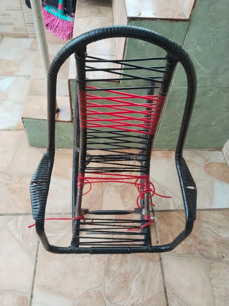 Cadeira de balanço - Foto 3