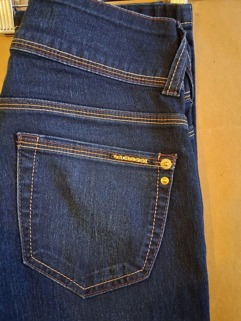 Jeans 38 - Foto 3