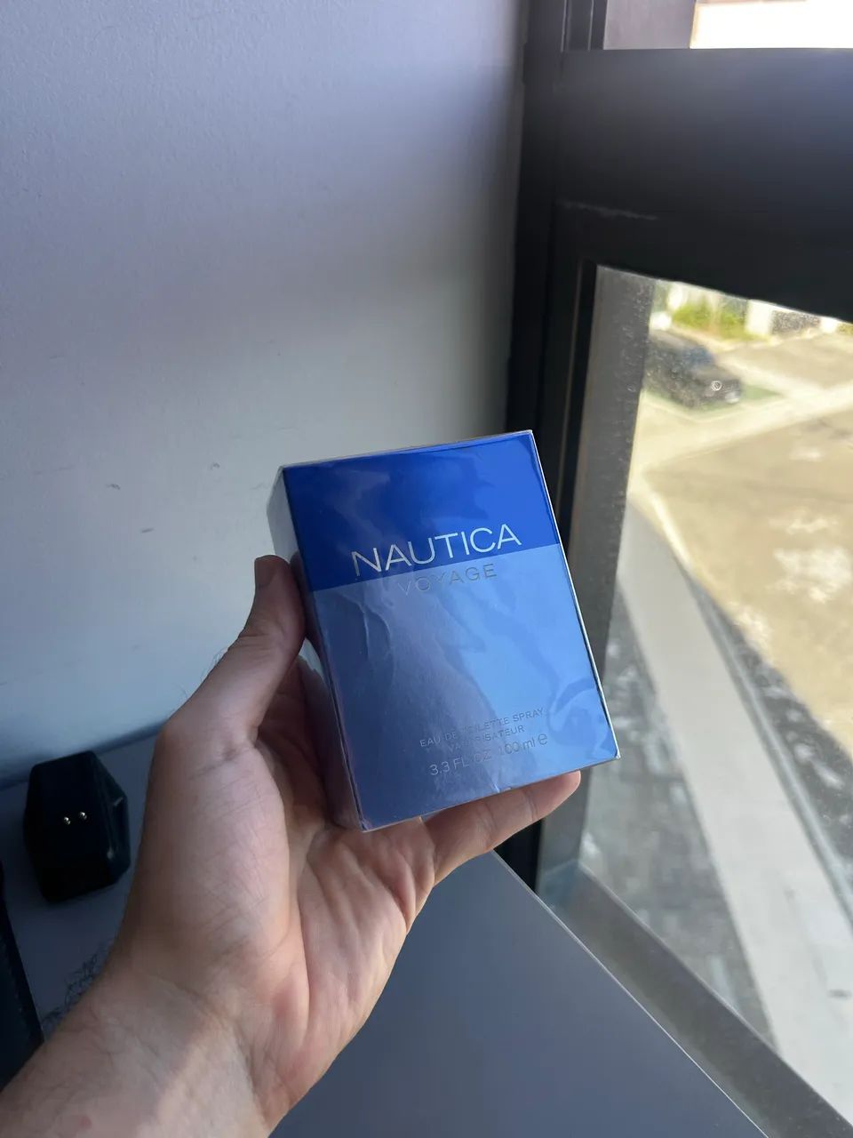 Perfume masculino nautica voyage - Foto 3