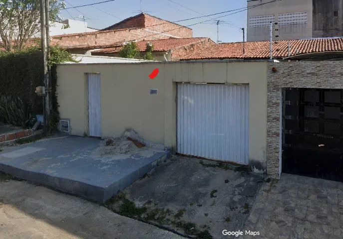 Casa em terreno de 150m² - Passaré - Foto 2