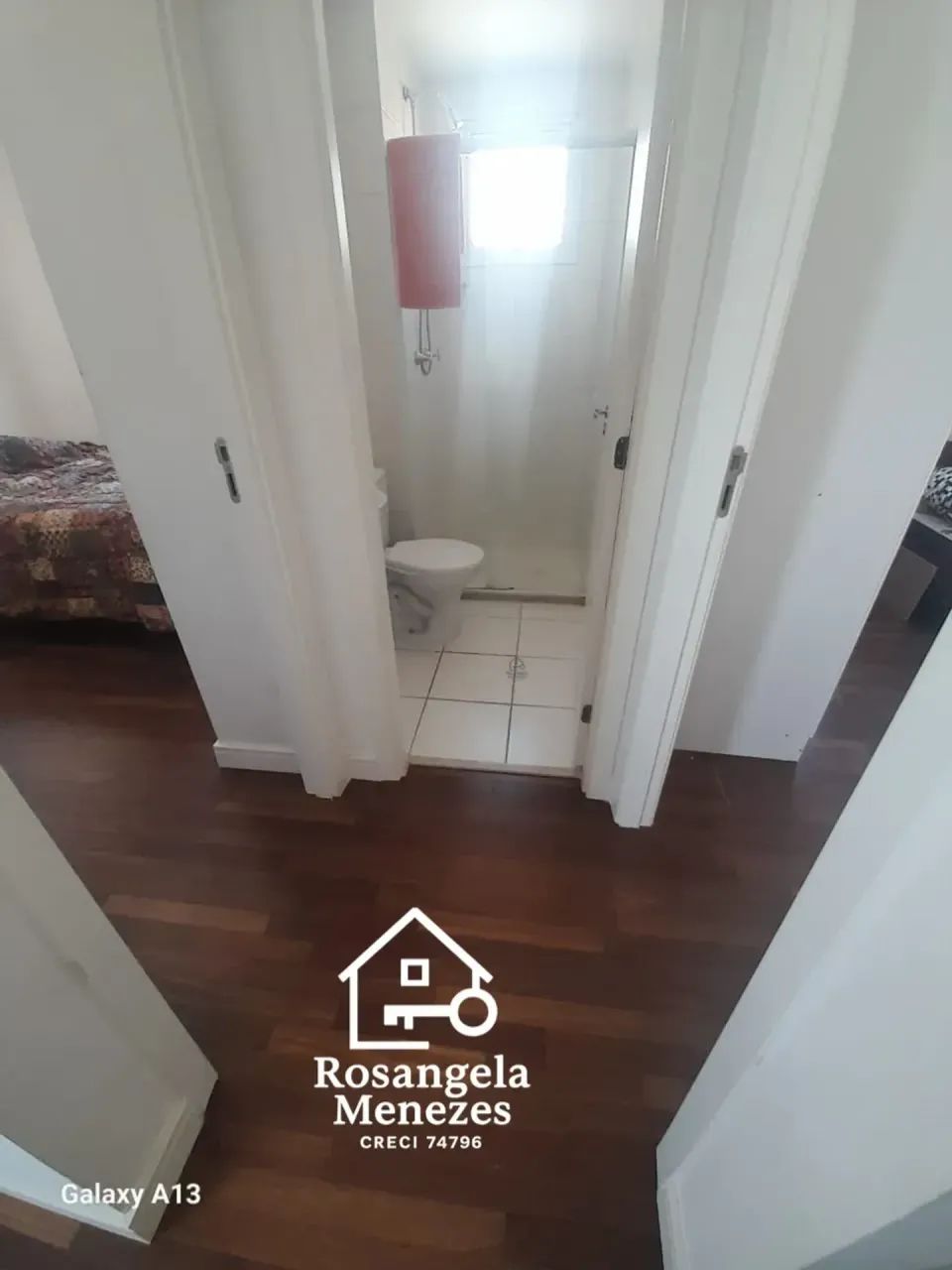 Lindo Apto mobiliado, sem vaga! - Foto 5