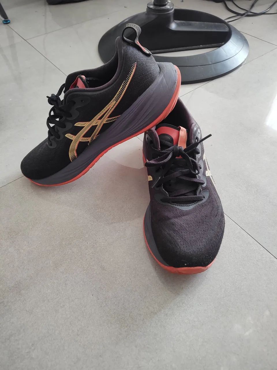 Asics Cumulus 27 - Foto 2