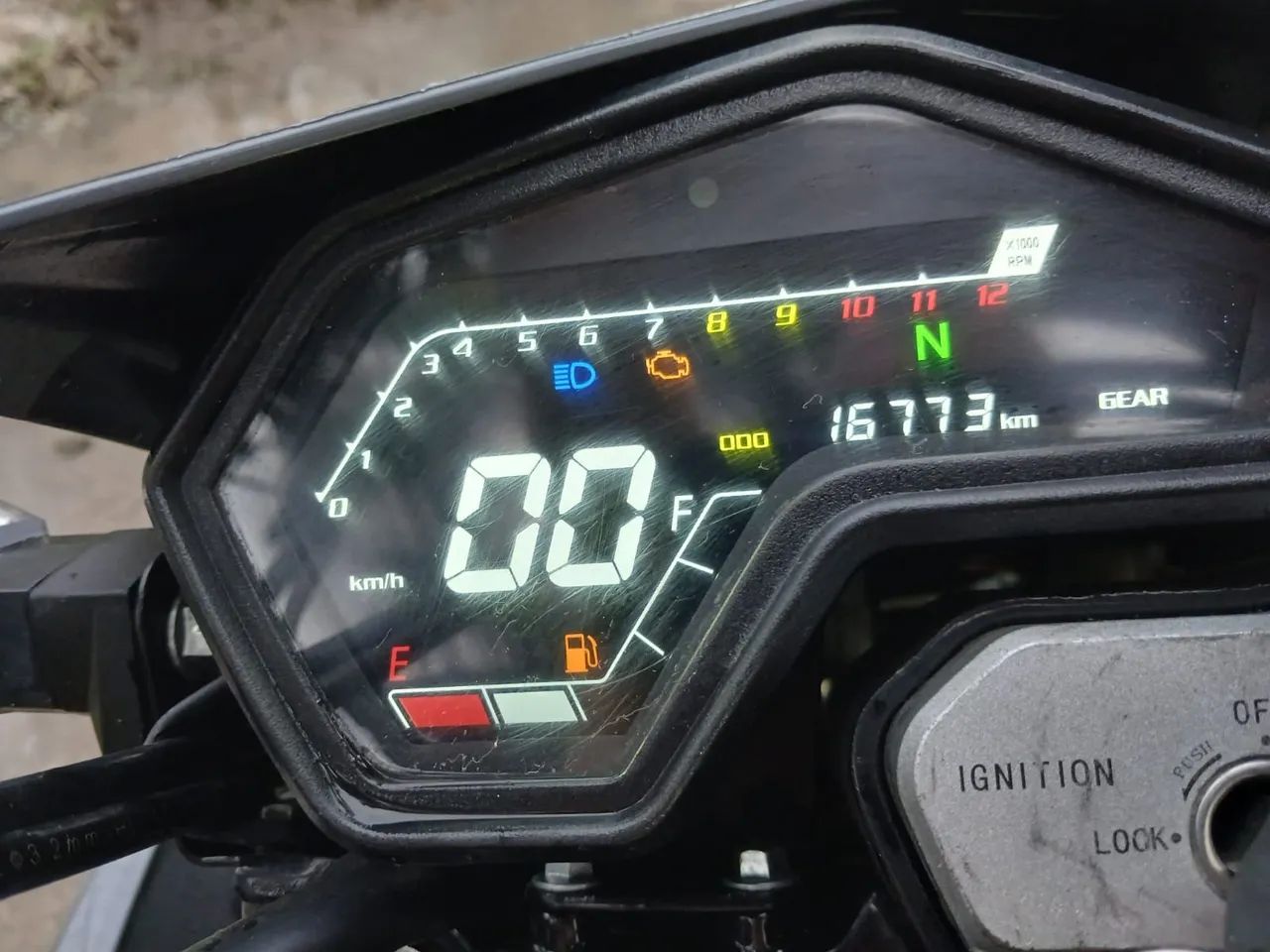 Shi175 efi 2026 - Foto 4